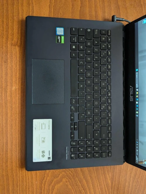 Asus Gaming Laptop