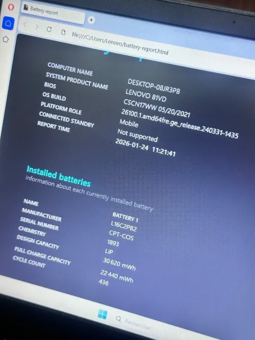 Lenovo Gaming