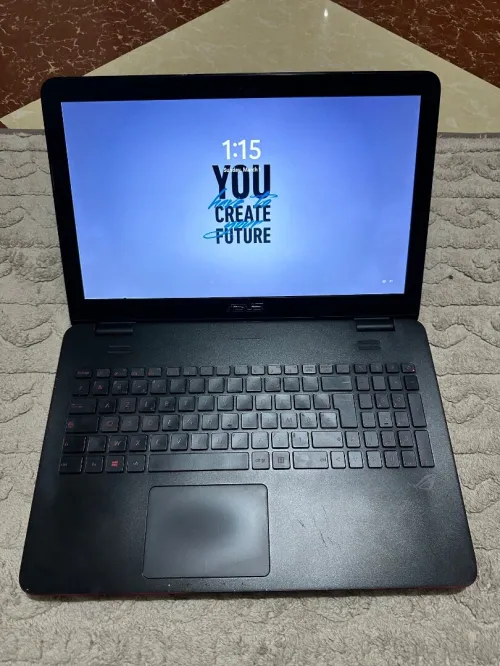 Asus Gaming Laptop
