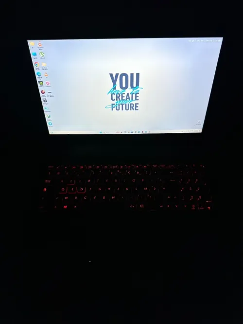 Asus Gaming Laptop