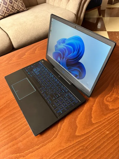 Dell G33