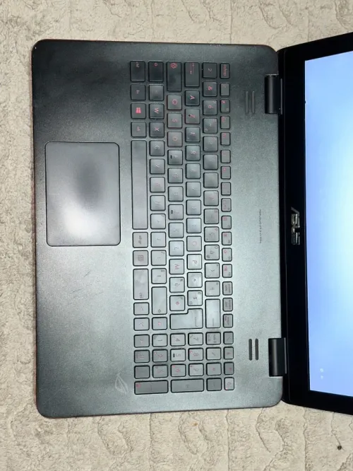 Asus Gaming Laptop