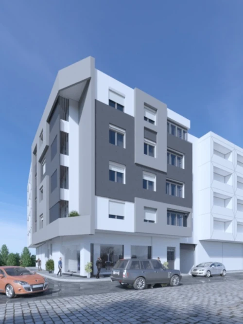 Architecte Agréé à Votre Service 