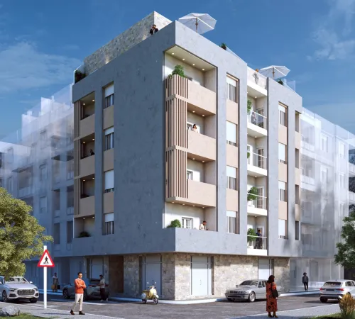 Architecte Agréé à Votre Service 