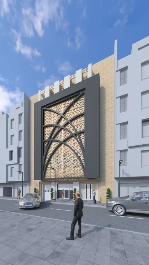 Architecte Agréé à Votre Service 