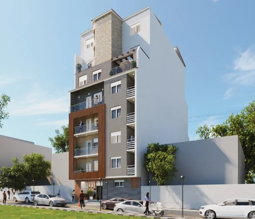 Architecte Agréé à Votre Service 