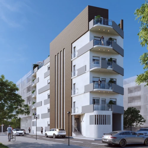 Architecte Agréé à Votre Service 