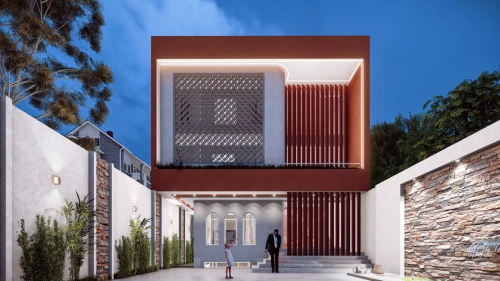 Architecte Agréé à Votre Service 