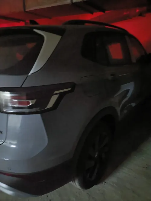 Volkswagen Tahru 2026 XR