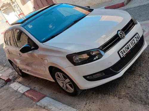 Volkswagen Polo 2012 Style