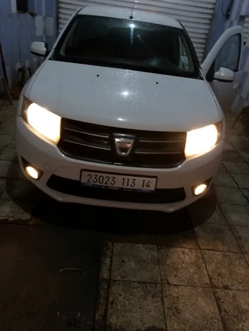 Dacia Logan 2013 Logan
