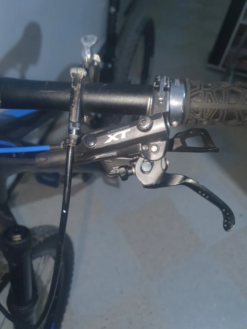 VTT CUBE stereo race 