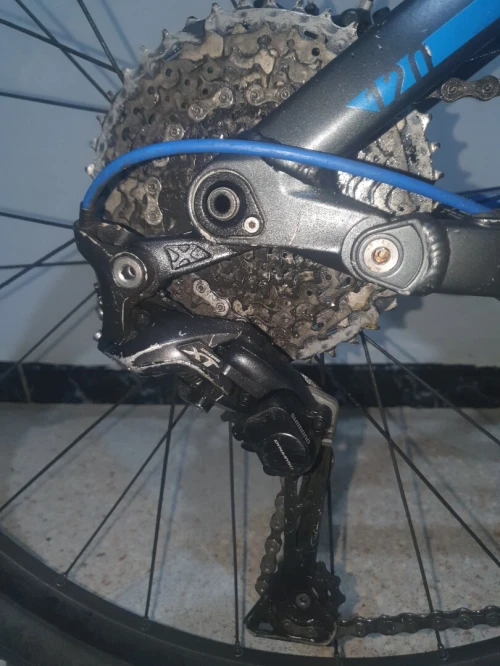 VTT CUBE stereo race 