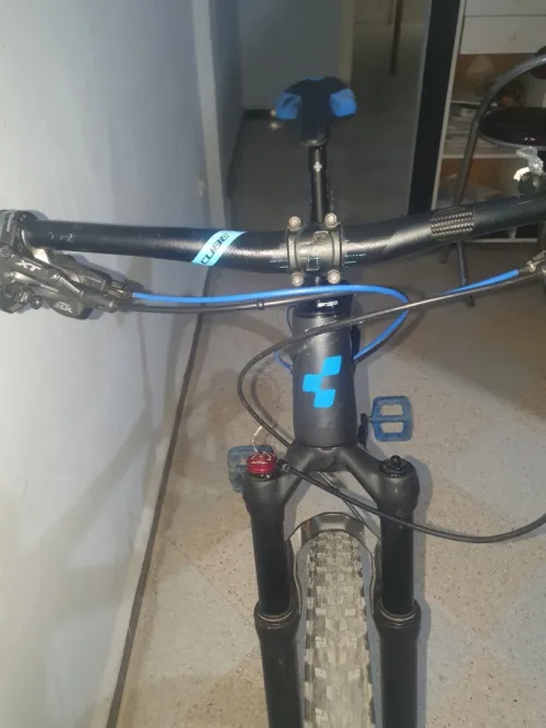 VTT CUBE stereo race 