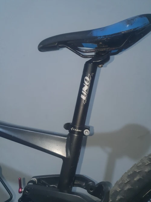 VTT CUBE stereo race 