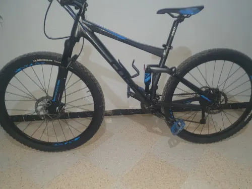 VTT CUBE stereo race 