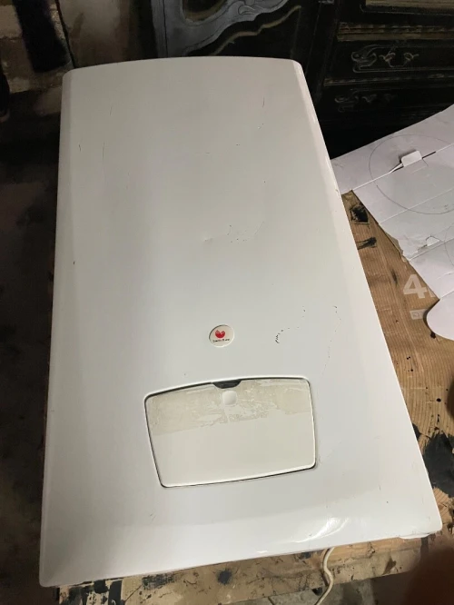 Chaudière saunier Duval 28kw 30 kw