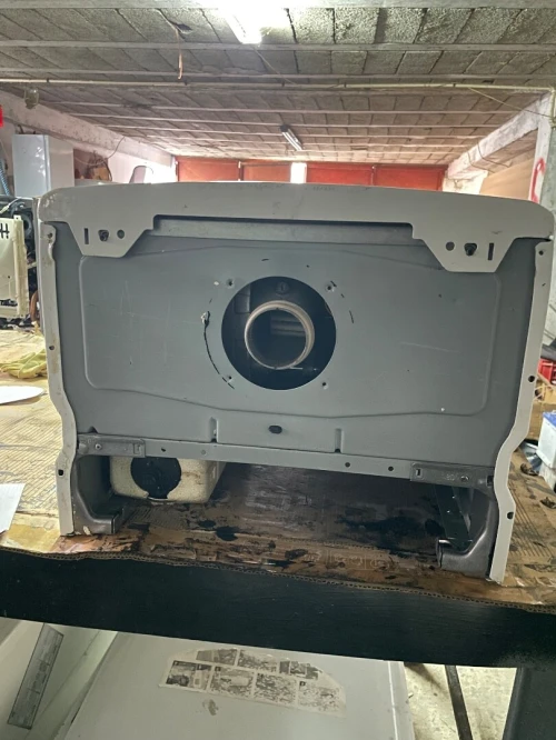 Chaudière saunier Duval 28kw 30 kw