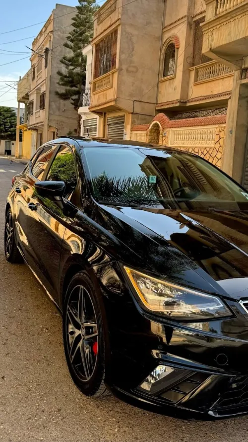 Seat Ibiza 2019 Fr plus