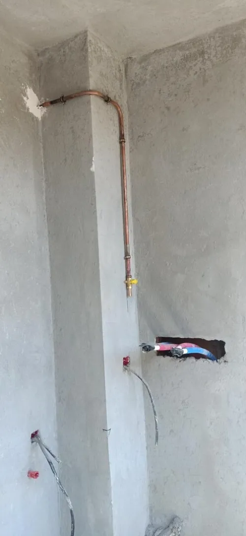 Plombier chauffagiste à domicile