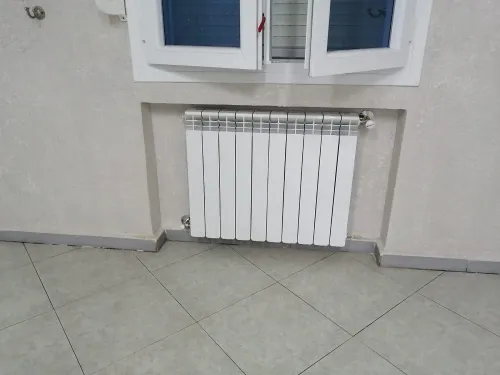 Plombier chauffagiste à domicile