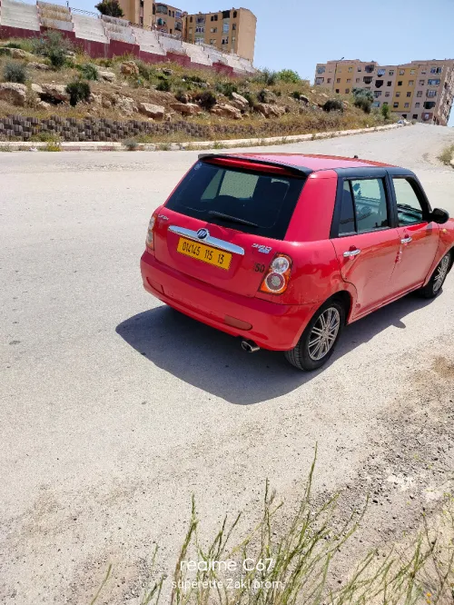 Lifan 320 2015 Mini