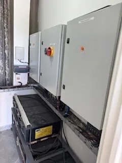 A VENDRE INSTALLATION SOLAIRE PHOTOVOLTAIQUE
