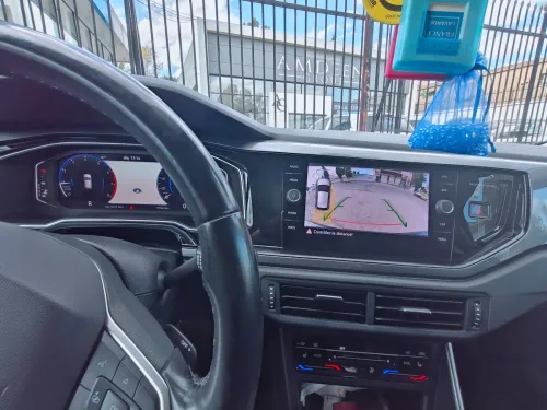 Volkswagen Polo 2022 Life Plus