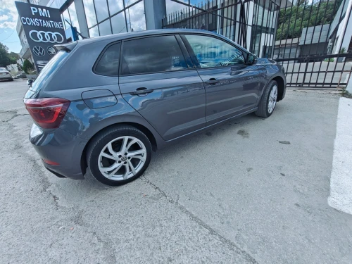 Volkswagen Polo 2022 Life Plus