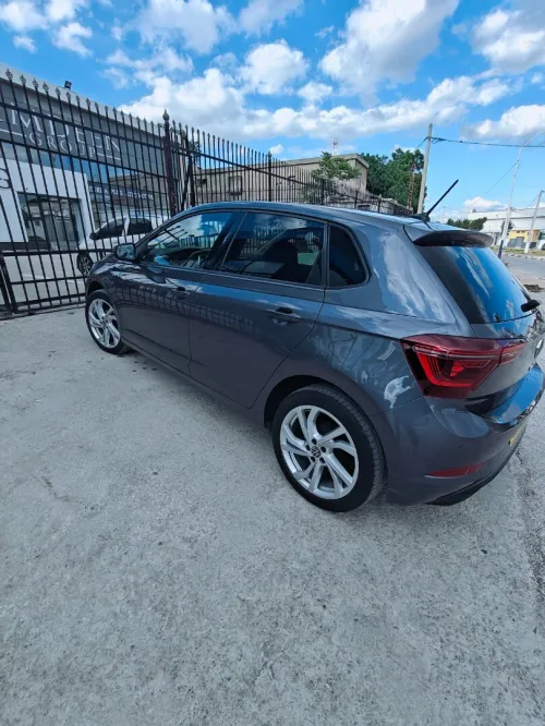 Volkswagen Polo 2022 Life Plus