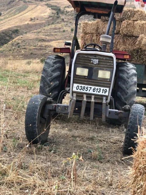 massey ferguson 375 2013