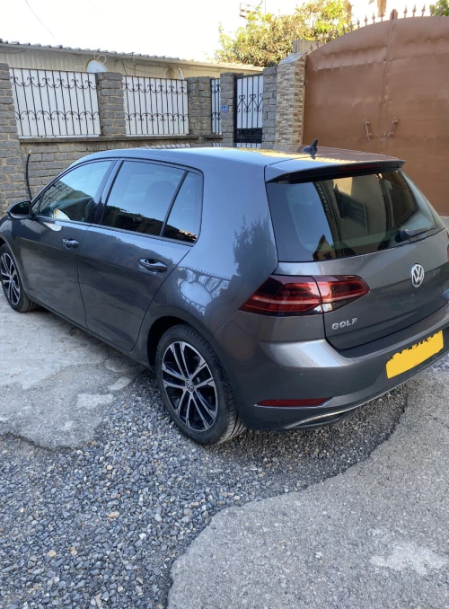 Volkswagen Golf 7 2018 JOIN