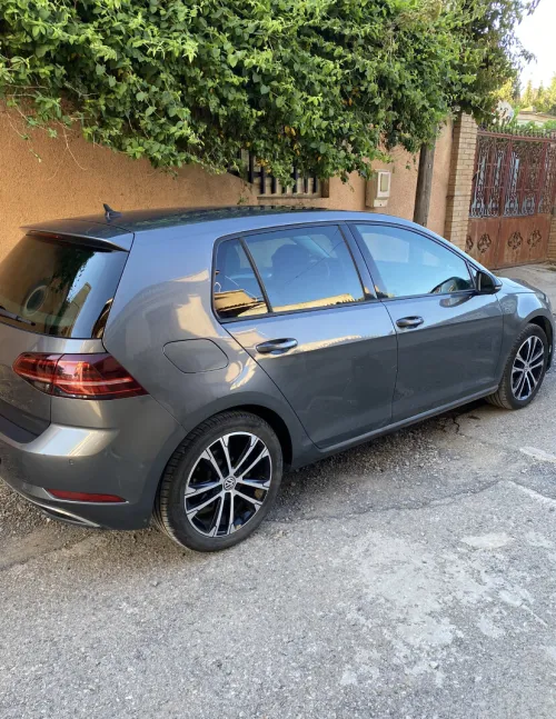 Volkswagen Golf 7 2018 JOIN