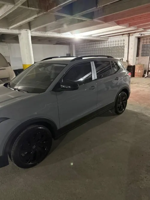 Volkswagen Tharu xr 2026 Xr