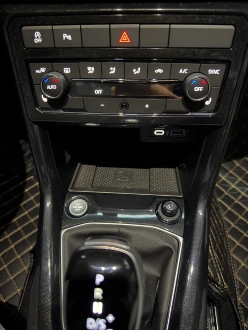 Volkswagen Tharu xr 2026 Xr