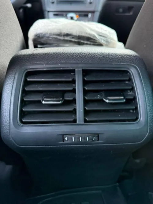 Volkswagen Golf 7 2016 Trendline +