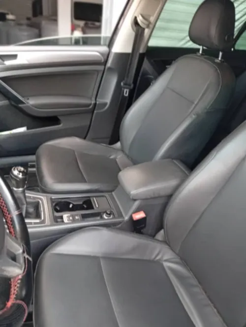 Volkswagen Golf 7 2016 Trendline +
