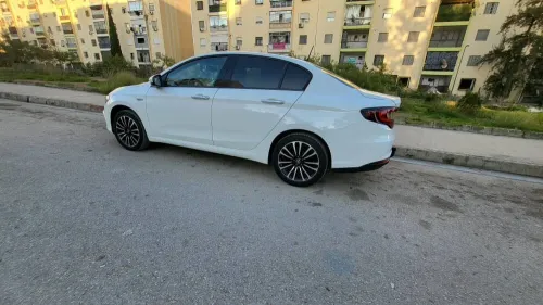 Fiat Tipo Sedan 2023 Life