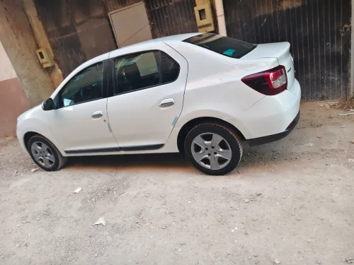 Renault Symbol 2016 Collection