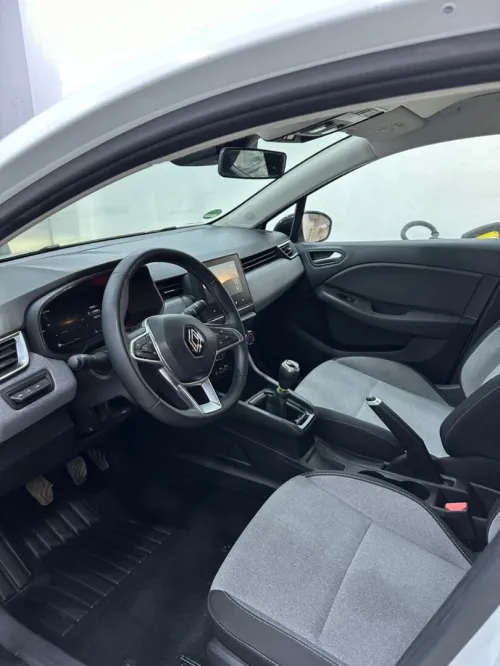 Renault Clio 5  2024 Evolution