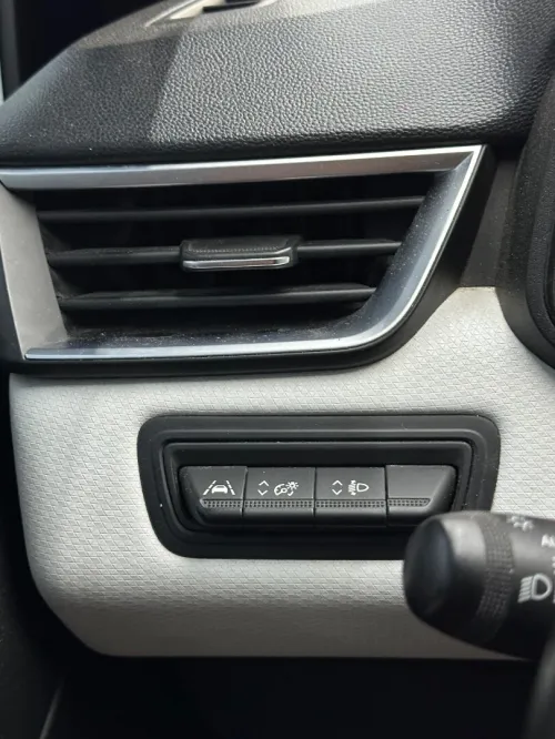 Renault Clio 5 2022 Intence plus