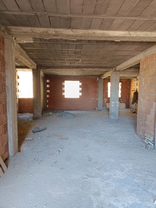Vente Appartement F3 Tizi Ouzou Tizi ouzou