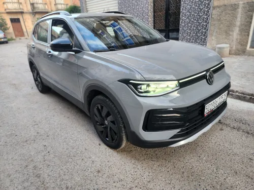 Volkswagen Tahru 2025 Ruixiang