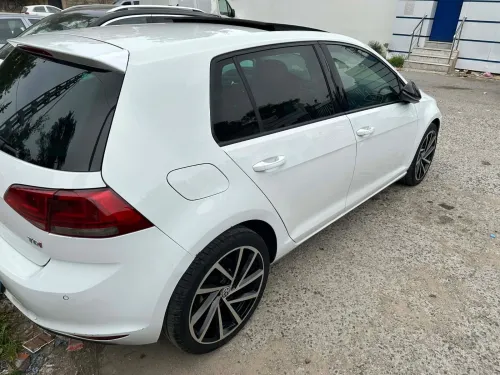 Volkswagen Golf 7 2013 Highline