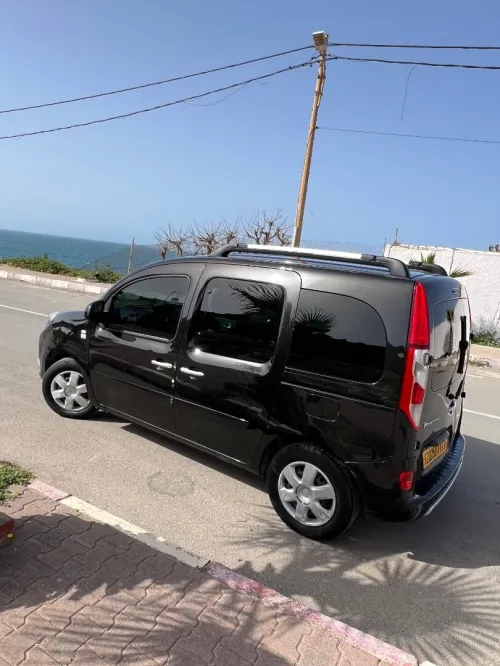 Renault Kangoo 2017 Privilège +