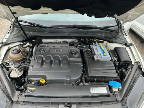 Volkswagen Golf 7 2013 Highline
