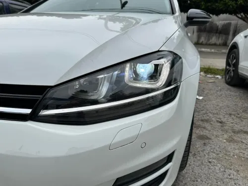 Volkswagen Golf 7 2013 Highline