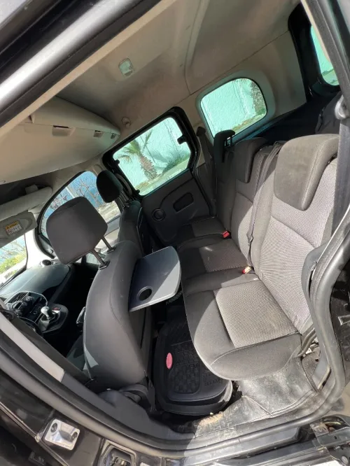 Renault Kangoo 2017 Privilège +