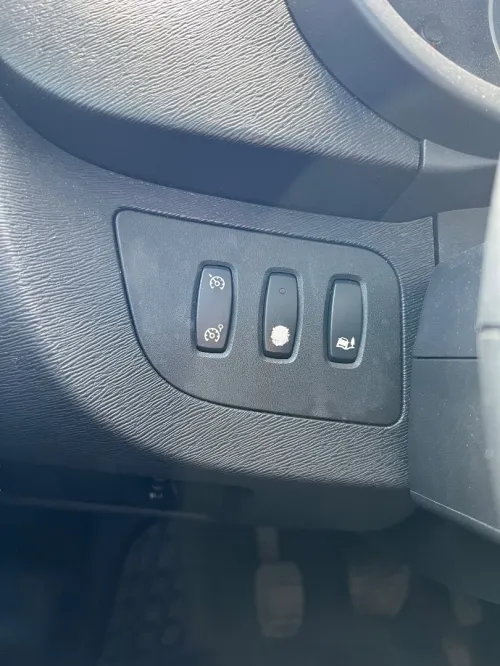 Renault Kangoo 2017 Privilège +