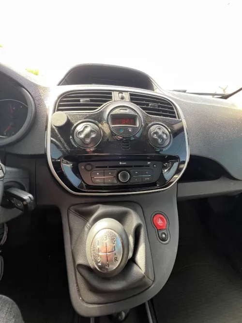 Renault Kangoo 2017 Privilège +